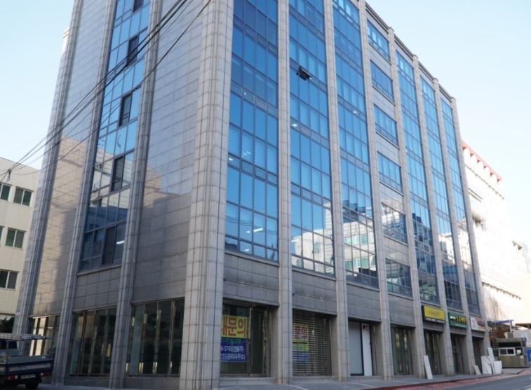 강남구 학동 양진프라자