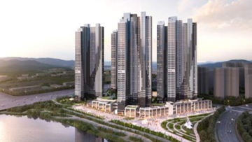 고양장항 현장